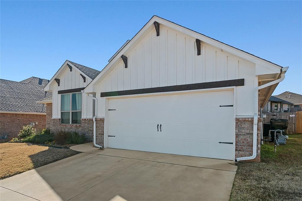 5225 Skylar Rae Rd Edmond, OK 73034 - Thumbnail 4