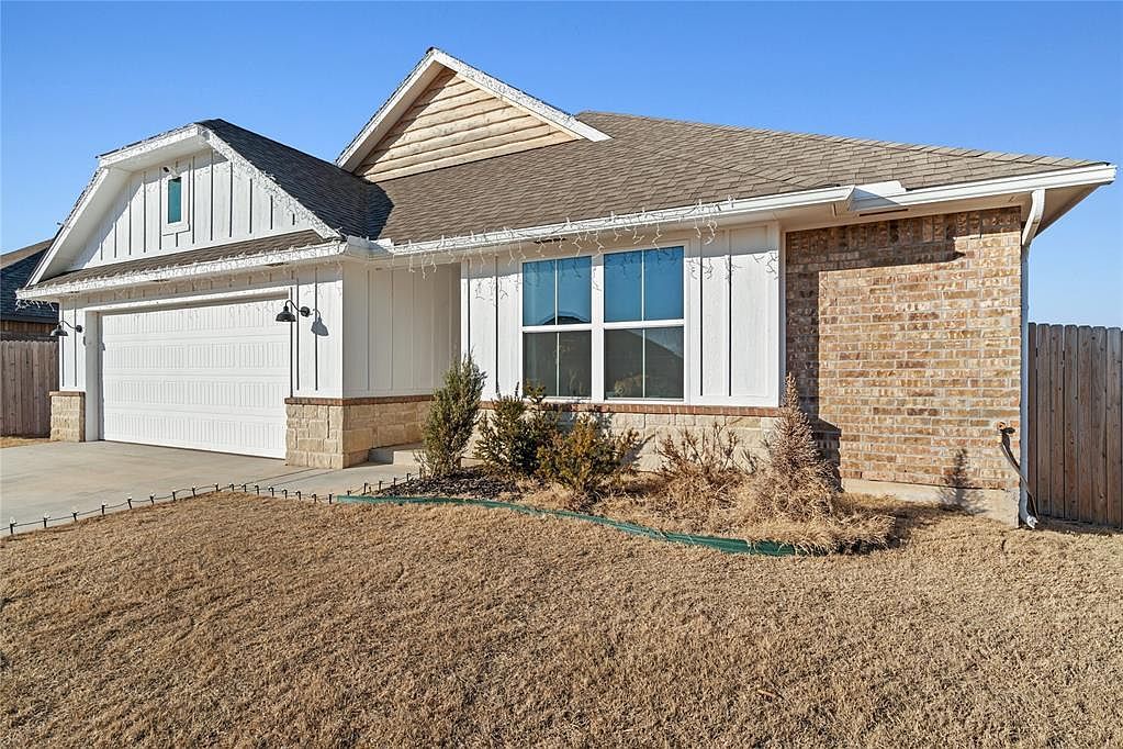 1121 NW 12th St Newcastle, OK 73065 - Thumbnail 4