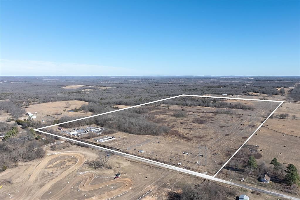 14356 N 3650th Rd Sasakwa, OK 74867 - Thumbnail 4