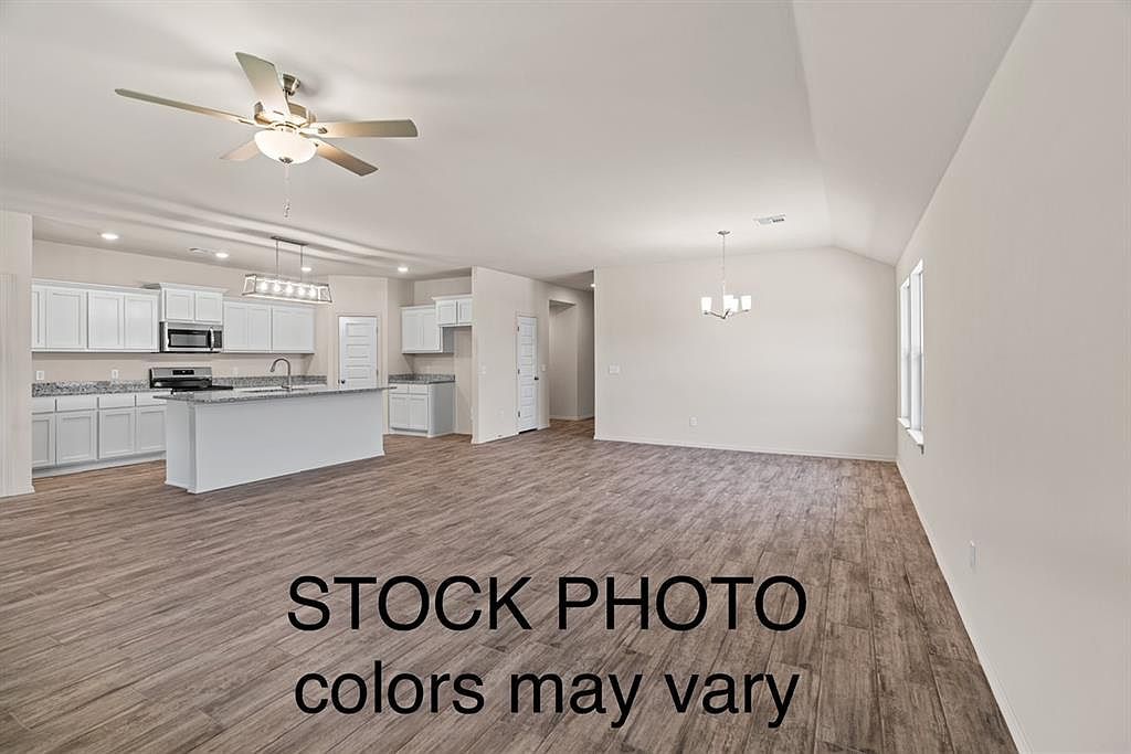 10645 SW 18th St Yukon, OK 73099 - Thumbnail 4