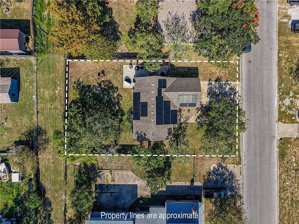 2625 Henrietta Pl Ingleside, TX 78362 - Thumbnail 4