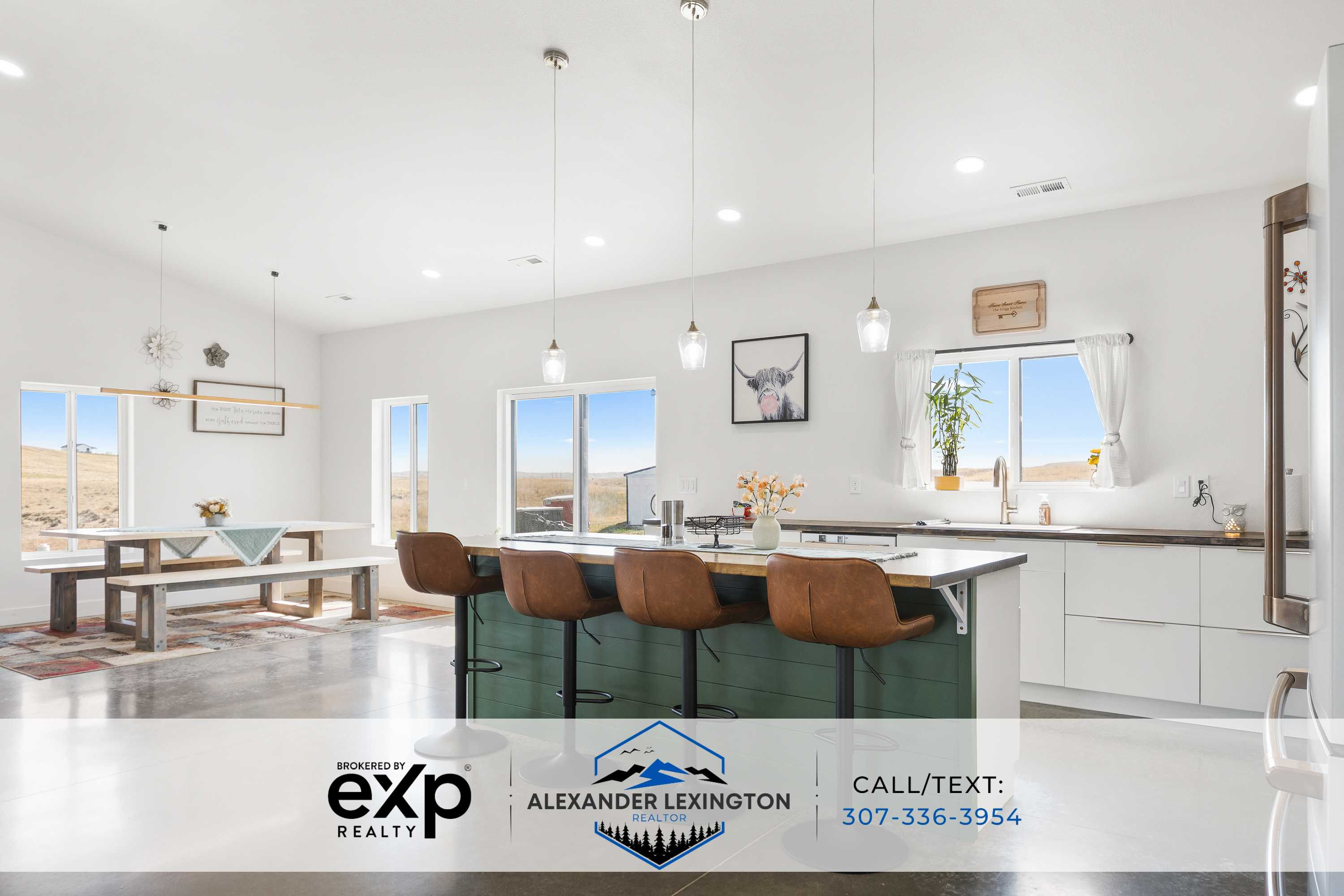 16 Peak Vw Dr, Buffalo, WY, USA, 82834 - Thumbnail 4