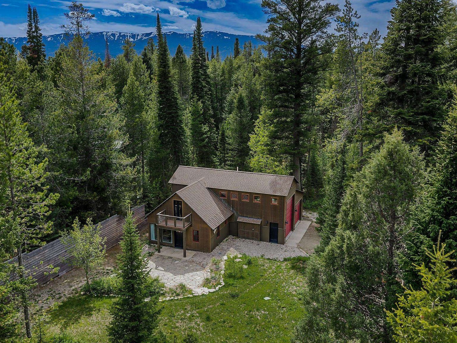 386 Spruce St Alpine, WY 83128 - Thumbnail 4