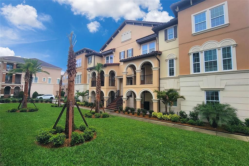 2444 Lobelia Dr Lake Mary, FL 32746 - Thumbnail 4