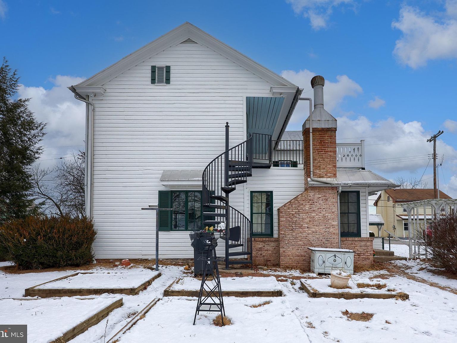 25 Bentz Mill Rd East Berlin, PA 17316 - Thumbnail 4