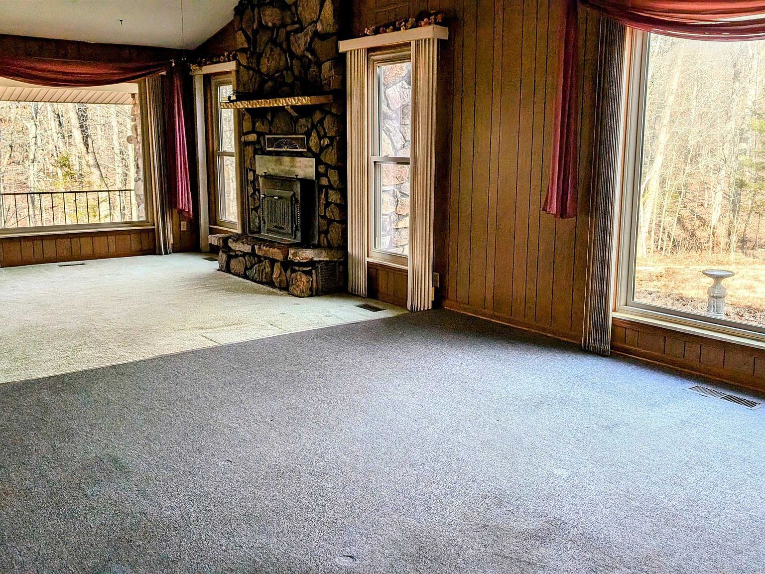 1701 Lookout Ct Horseshoe Bend, AR 72512 - Thumbnail 4