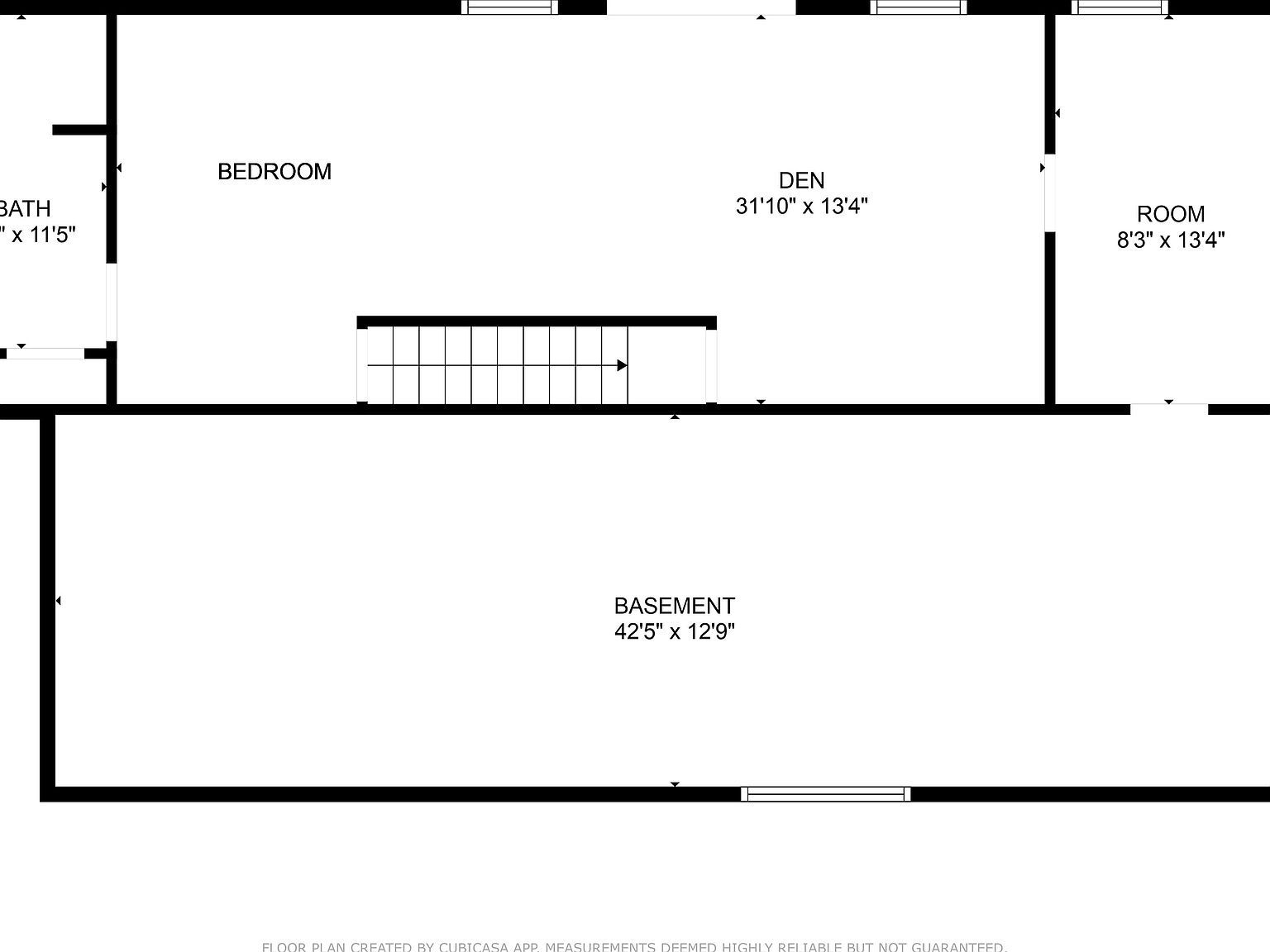 1012 Fairwater Cir Horseshoe Bend, AR 72512 - Thumbnail 4