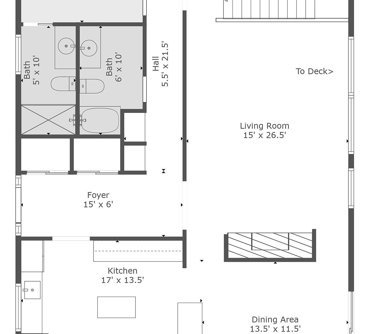 129 Iroquois Dr Cherokee Village, AR 72529 - Thumbnail 4