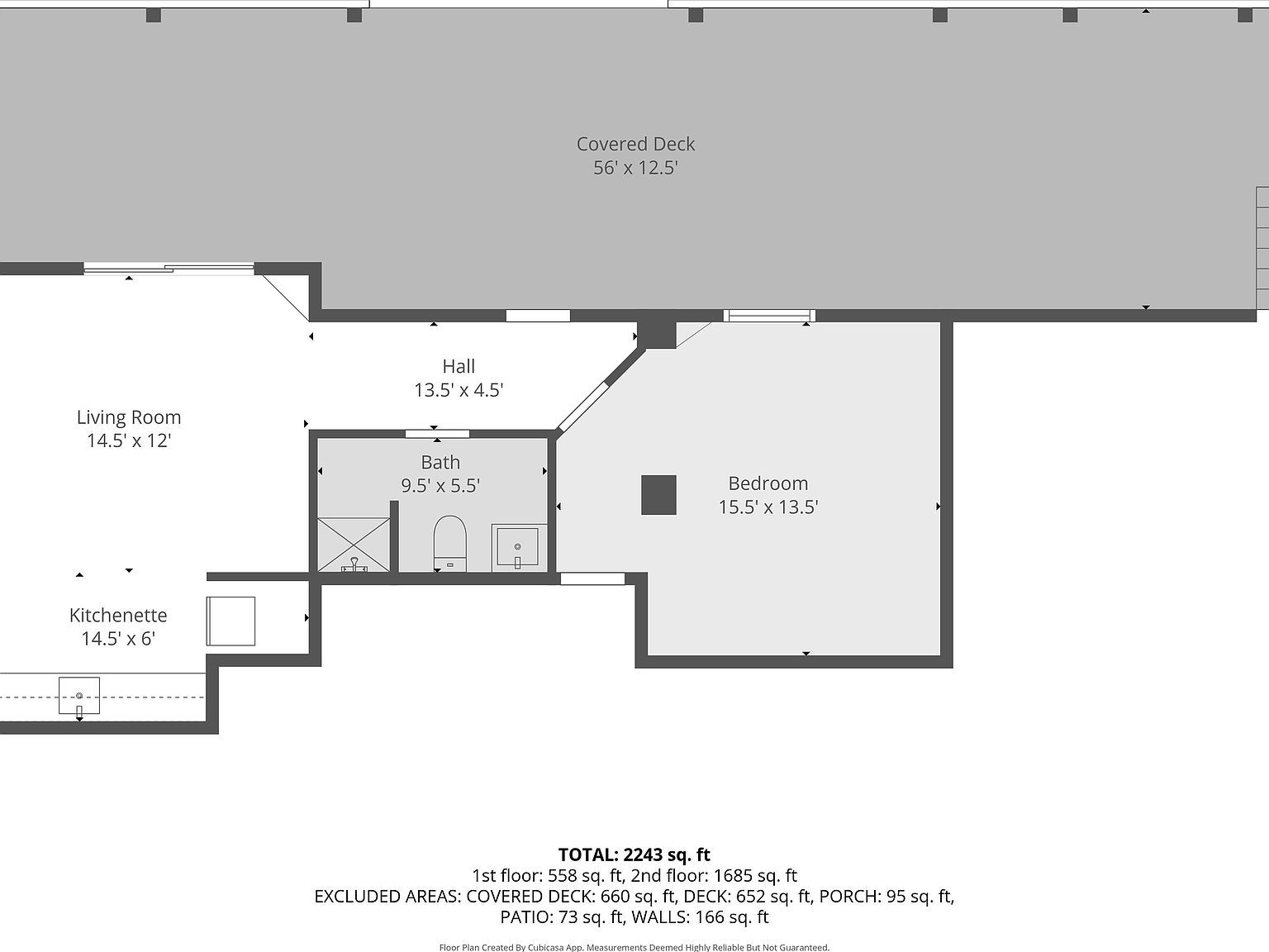 3 Winnebago Trce Cherokee Village, AR 72529 - Thumbnail 4