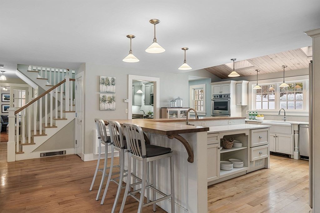 499 Main St Boxford, MA 01921 - Thumbnail 4