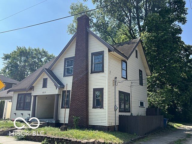 819 E 49th St Indianapolis, IN 46205 - Thumbnail 4