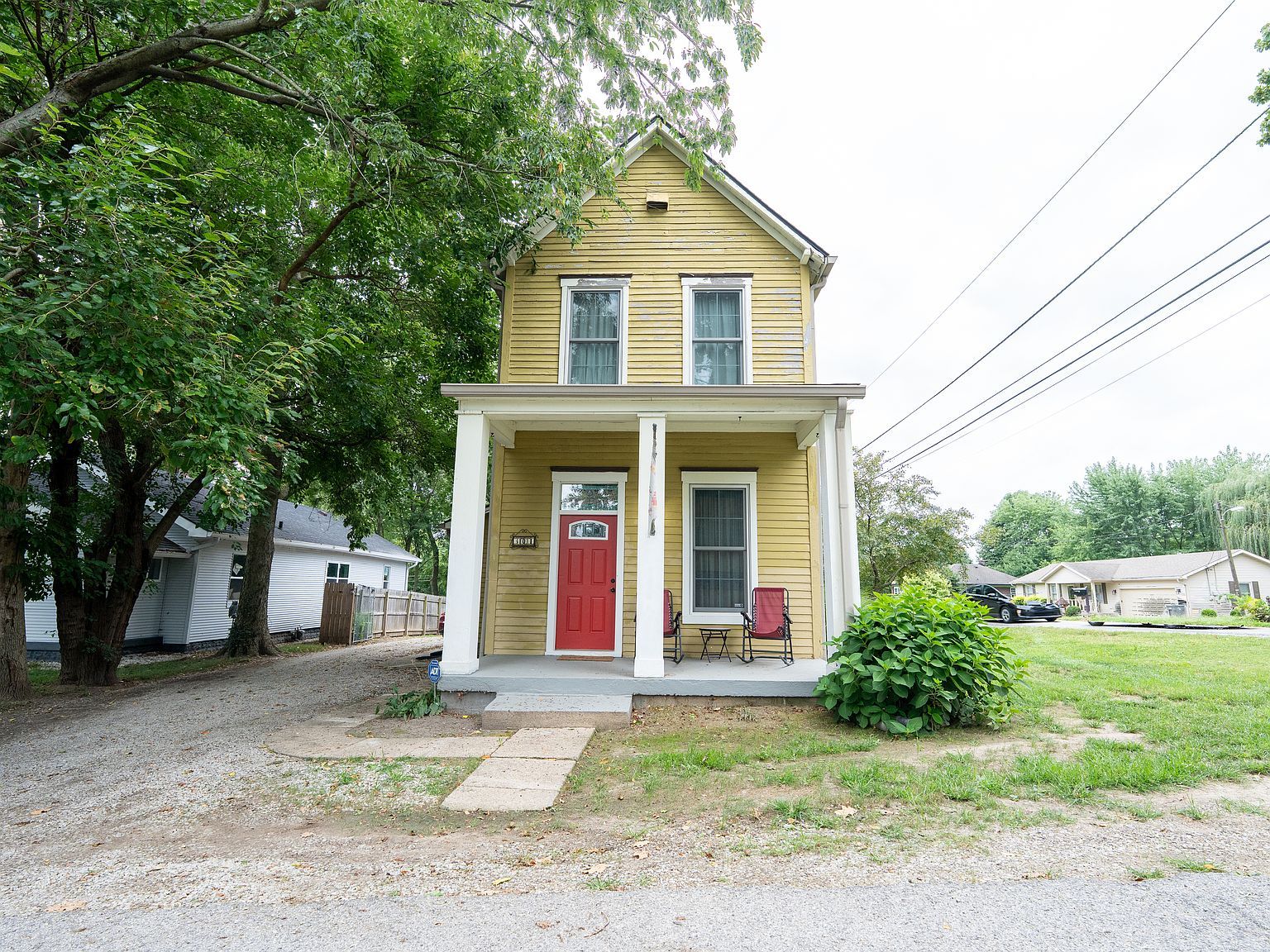 301 National Ave Indianapolis, IN 46227 - Thumbnail 4