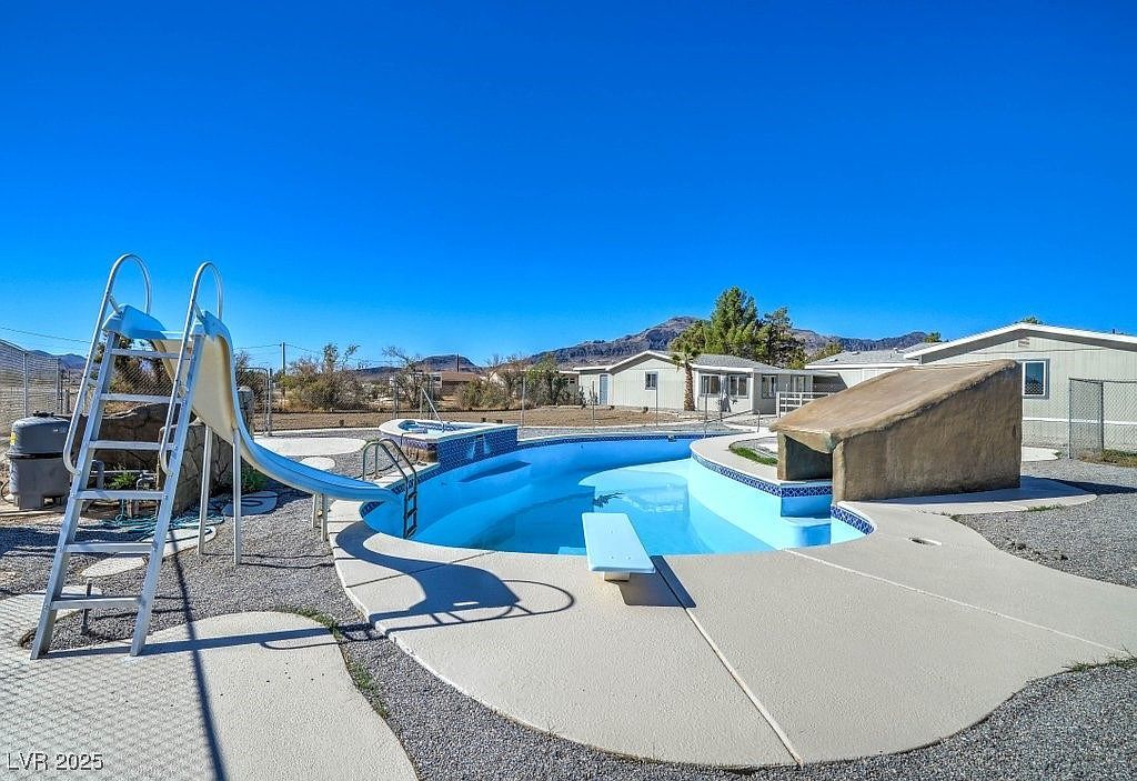 2101 McMurray Dr Pahrump, NV 89060 - Thumbnail 4