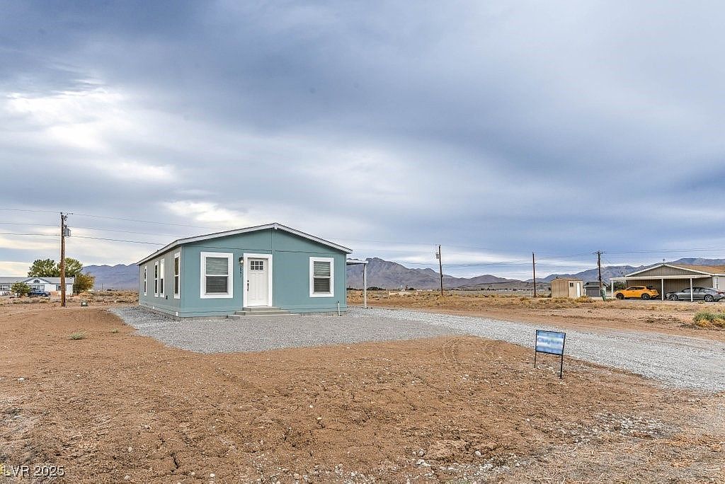 2951 Rio Rico Dr Pahrump, NV 89048 - Thumbnail 4