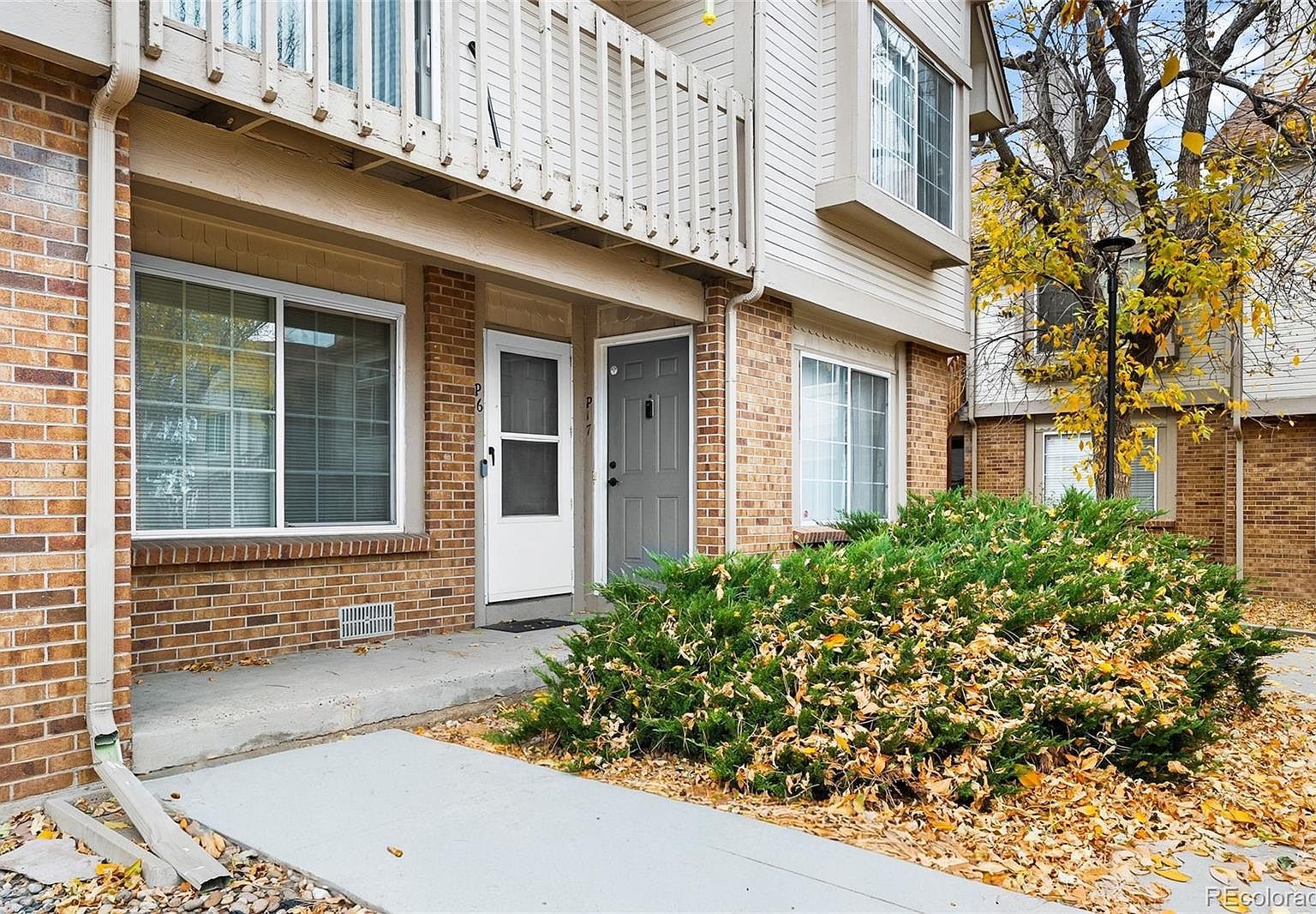 175 S Sable Blvd APT P17 Aurora, CO 80012 - Thumbnail 4