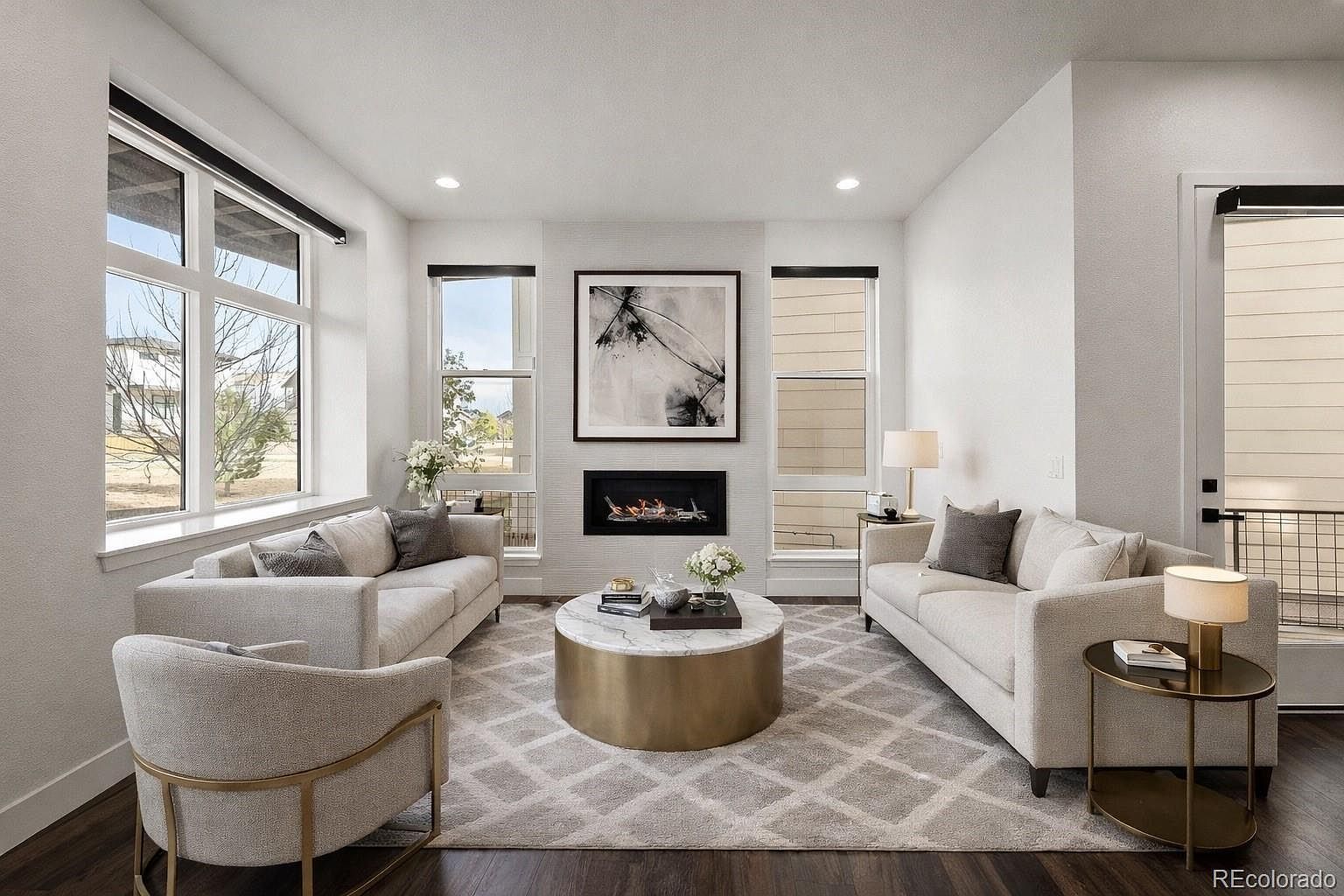 21416 E 61st Dr Aurora, CO 80019 - Thumbnail 4