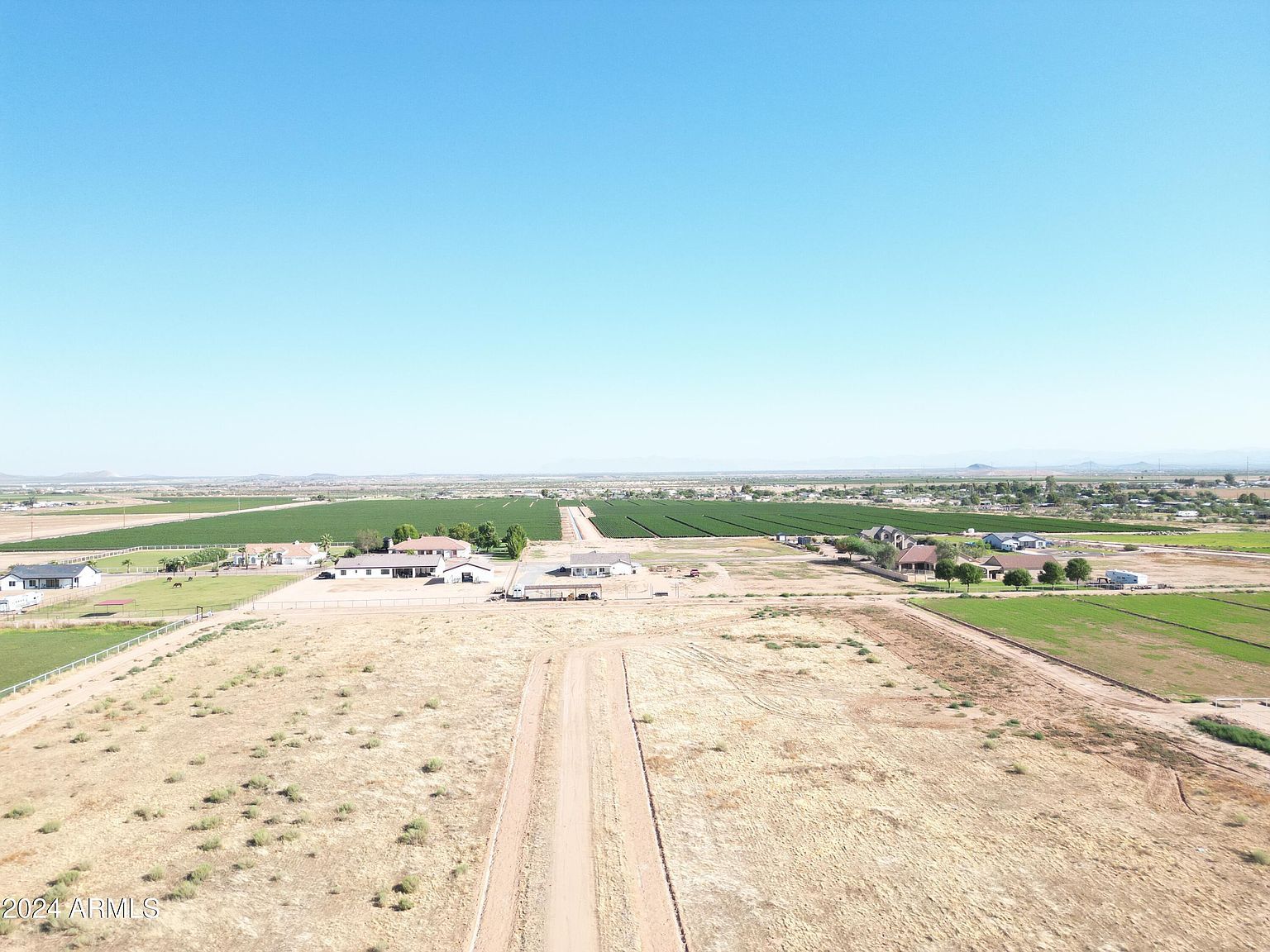 0 N Ellison Dr Coolidge, AZ 85128 - Thumbnail 4