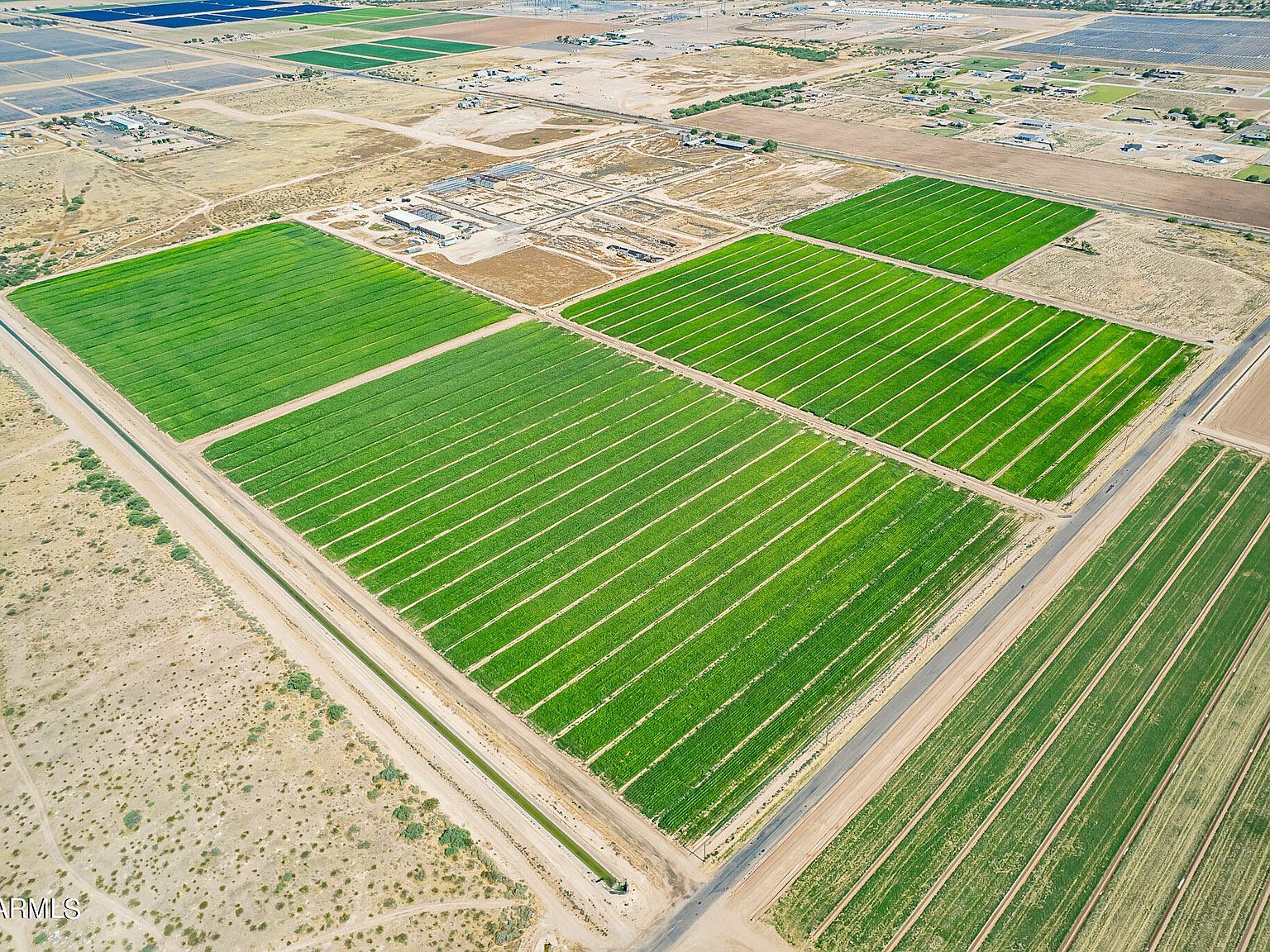 0 W Highway 287 Casa Grande, AZ 85194 - Thumbnail 4