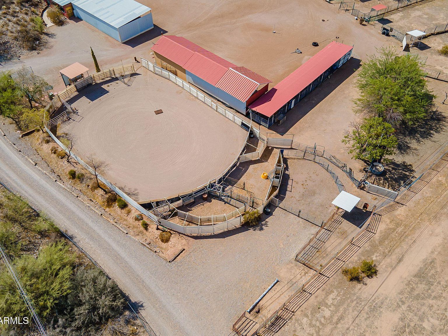 1900 W Running Deer Dr Queen Valley, AZ 85118 - Thumbnail 4