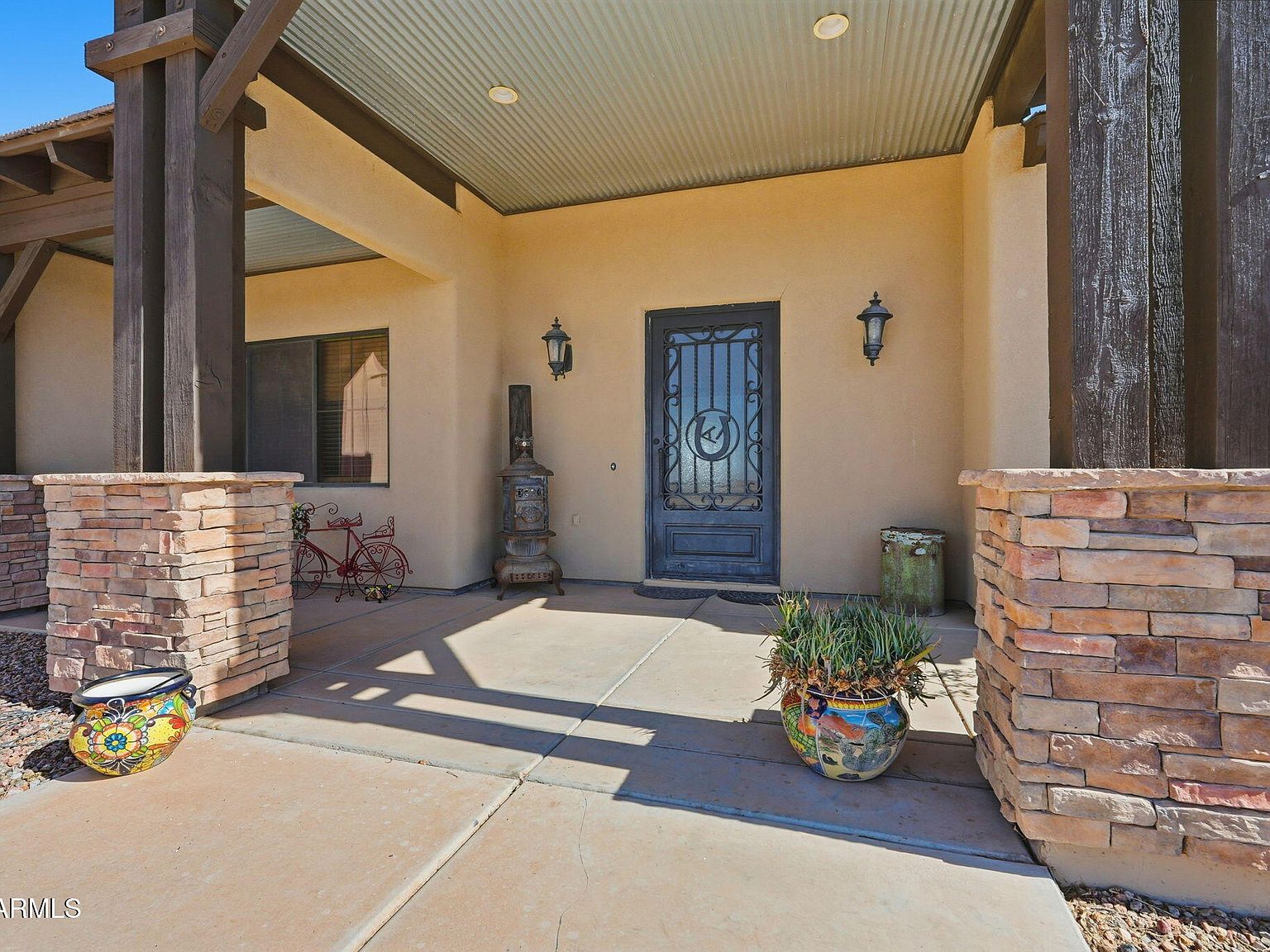 9895 E Vah Ki Inn Rd Valley Farms, AZ 85128 - Thumbnail 4