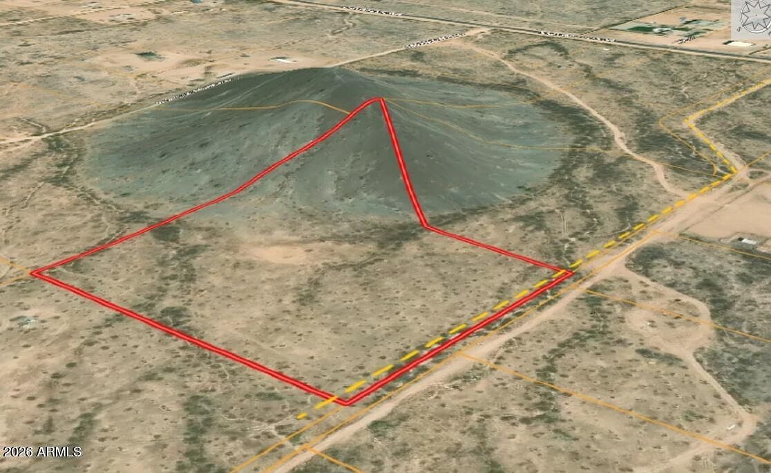 0 W Brazilwood Ln #V Maricopa, AZ 85139  | Land/Lot