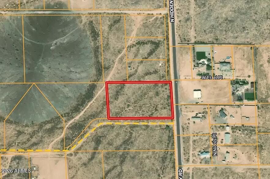 0 W Brazilwood Ln #Z Maricopa, AZ 85139 - Thumbnail 4