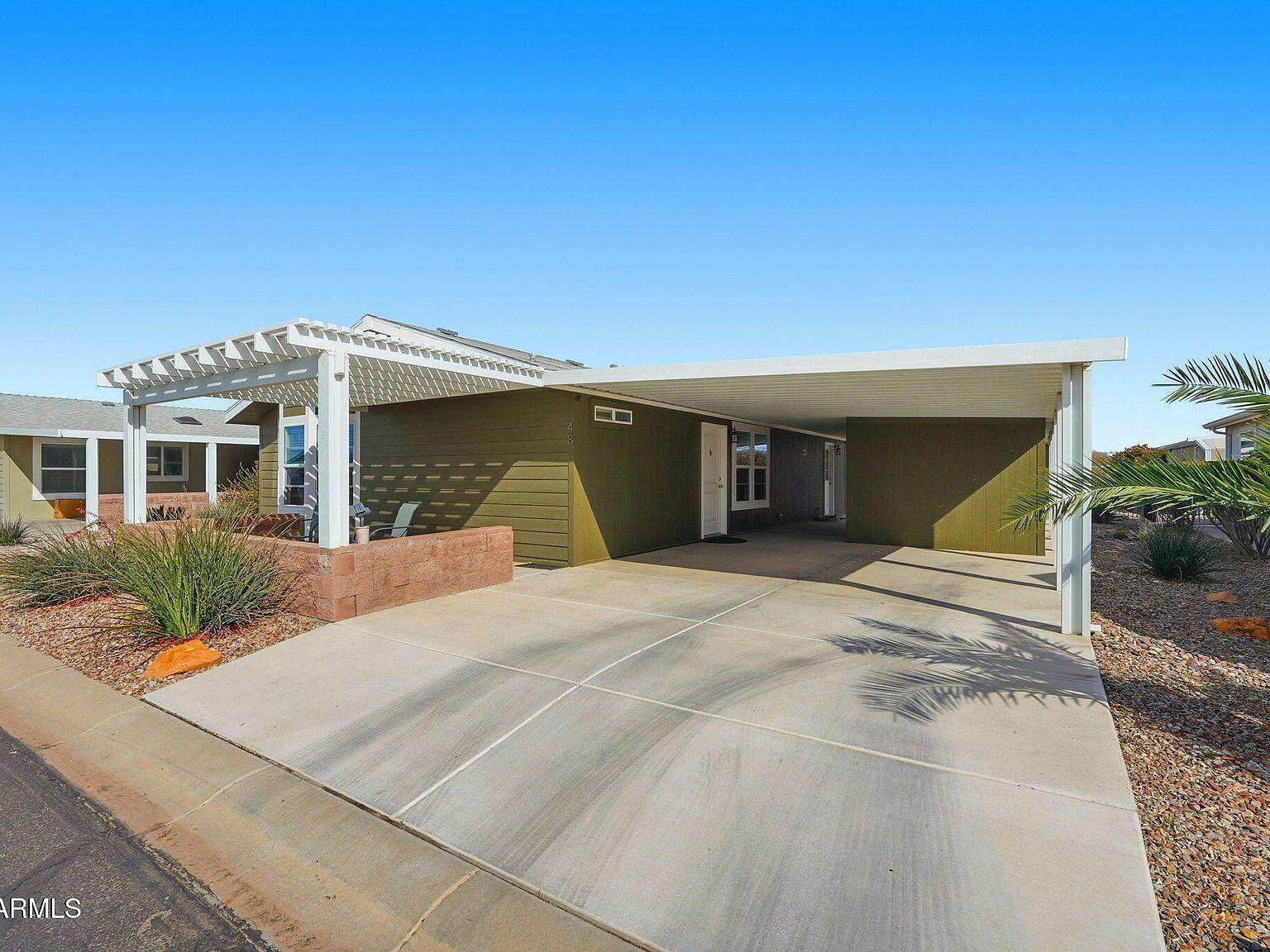 2263 N Trekell Rd #48 Casa Grande, AZ 85122 - Thumbnail 4