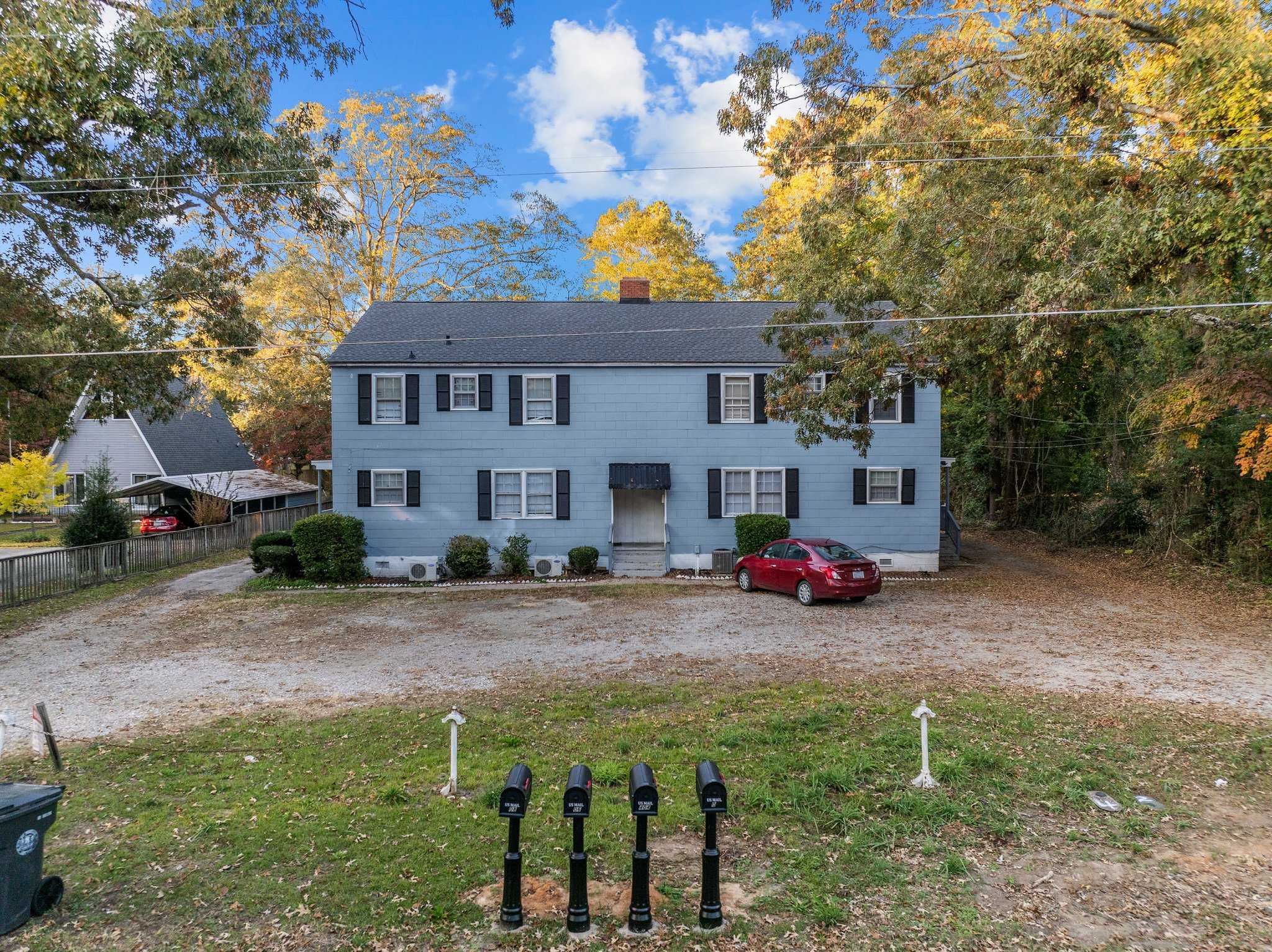 402 West 5th Avenue, Raeford, NC, USA, 28376 - Thumbnail 4