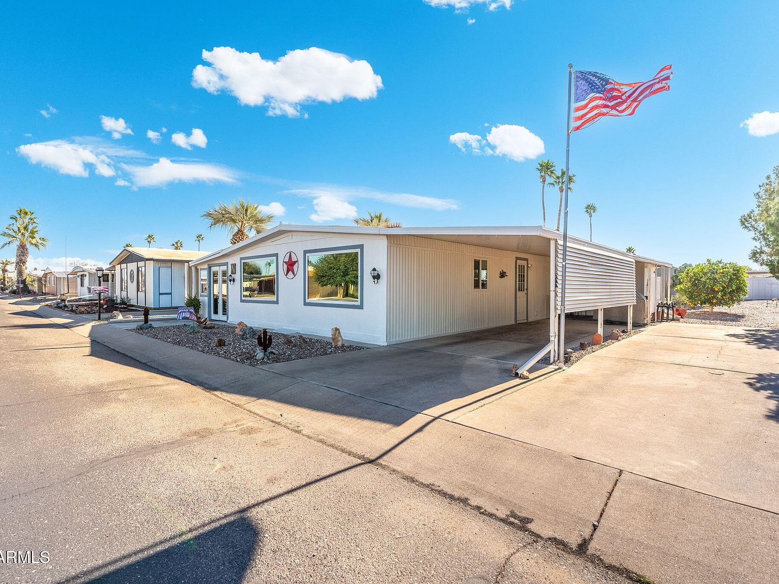 2100 N Trekell Rd #196 Casa Grande, AZ 85122 - Thumbnail 4