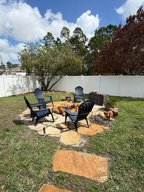 5878 NW Carovel Ave Port Saint Lucie, FL 34986 - Thumbnail 4