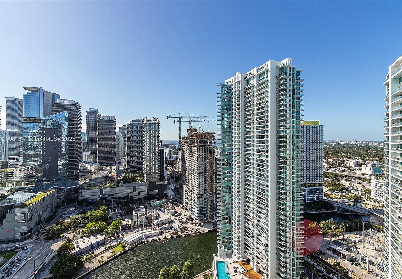 350 S Miami Ave APT 3914 Miami, FL 33130 - Thumbnail 4