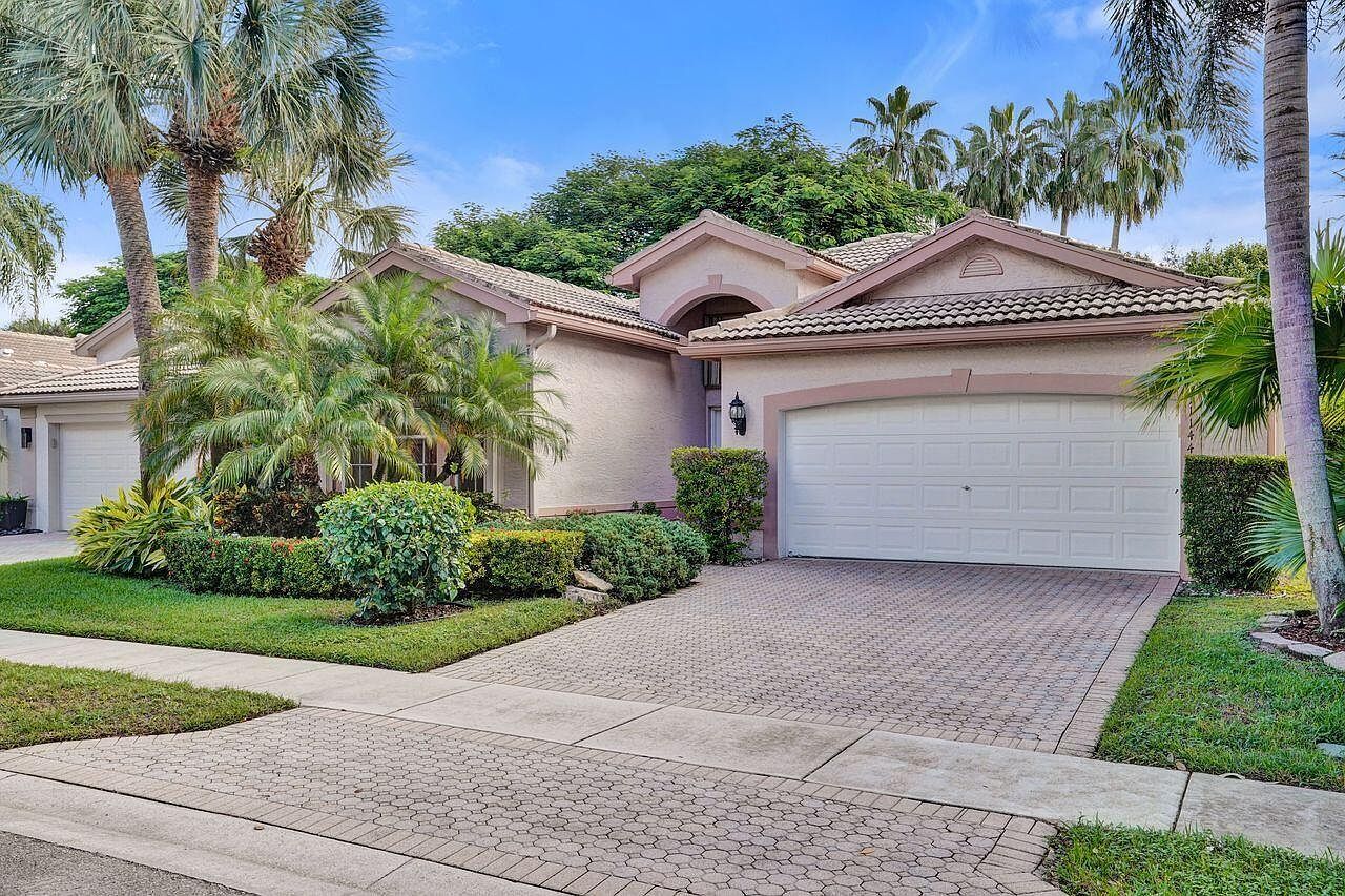 11144 Ihilani Way Boynton Beach, FL 33437 - Thumbnail 4