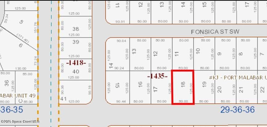 575 Saint Andre Blvd SW Palm Bay, FL 32908 - Thumbnail 4