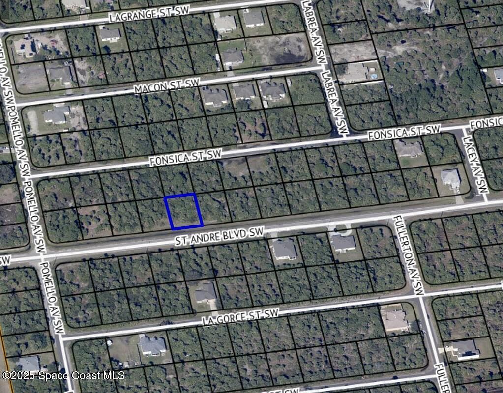 567 Saint Andre Blvd SW Palm Bay, FL 32908 - Thumbnail 4