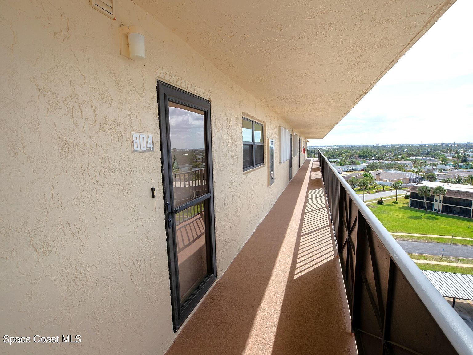 520 Palm Springs Blvd APT 804 Indian Harbour Beach, FL 32937 - Thumbnail 4