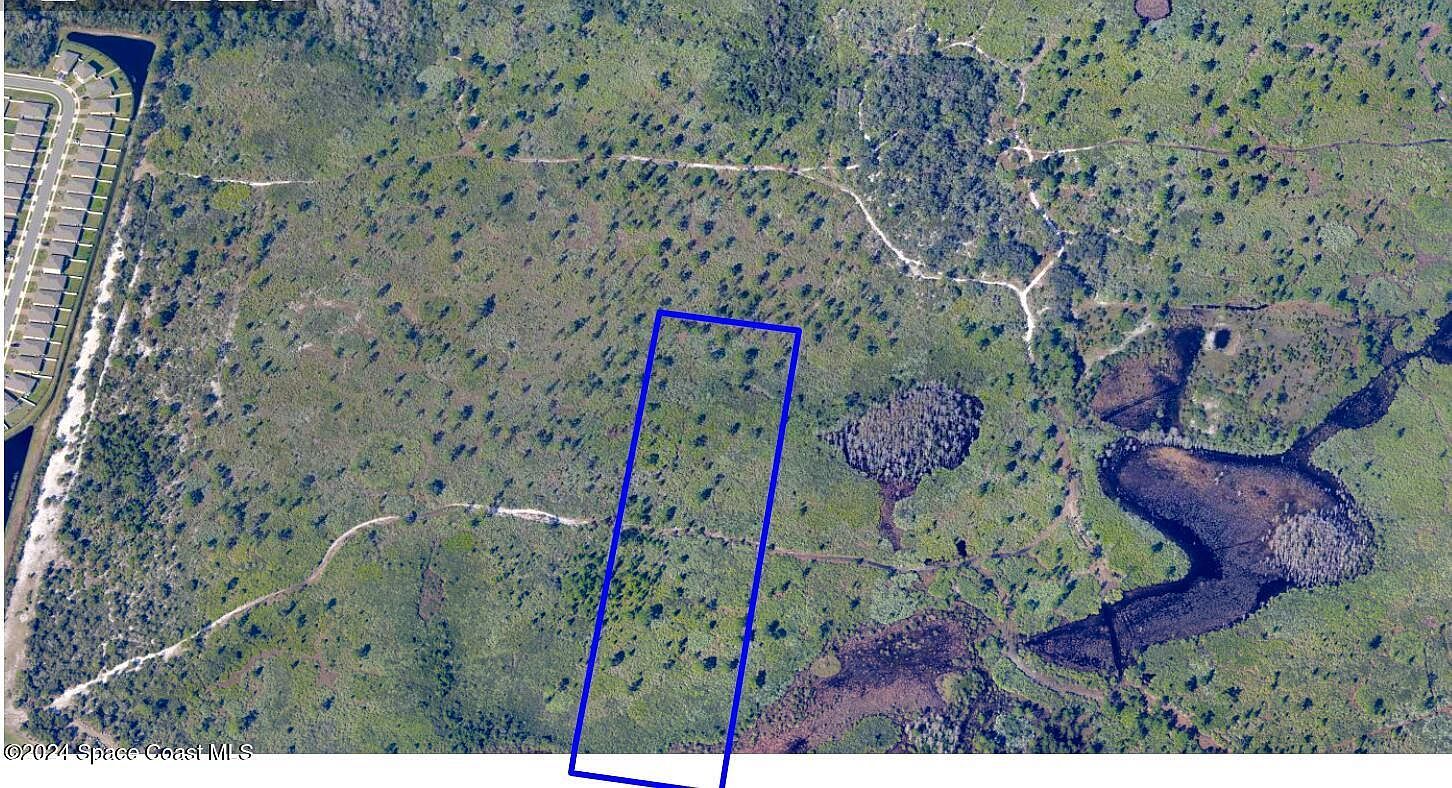 0 Unknown St Palm Bay, FL 32909 - Thumbnail 4