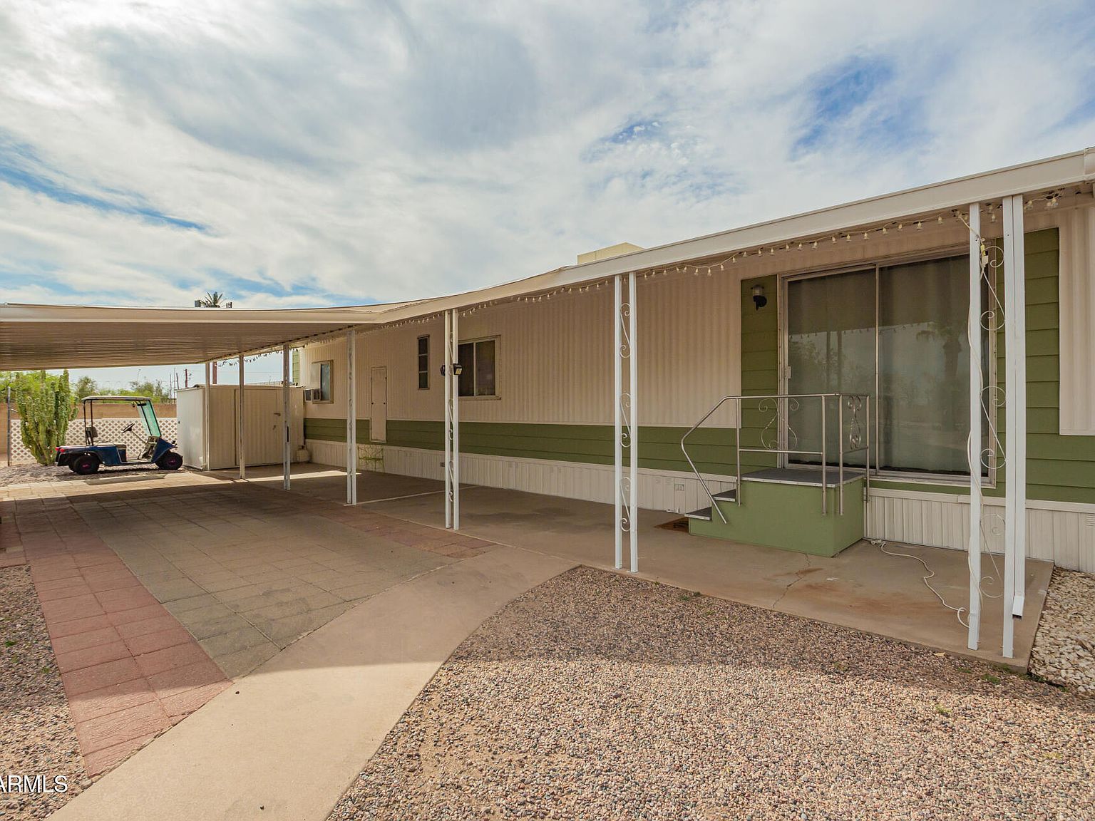 9310 E Main St LOT 52 Mesa, AZ 85207 - Thumbnail 4