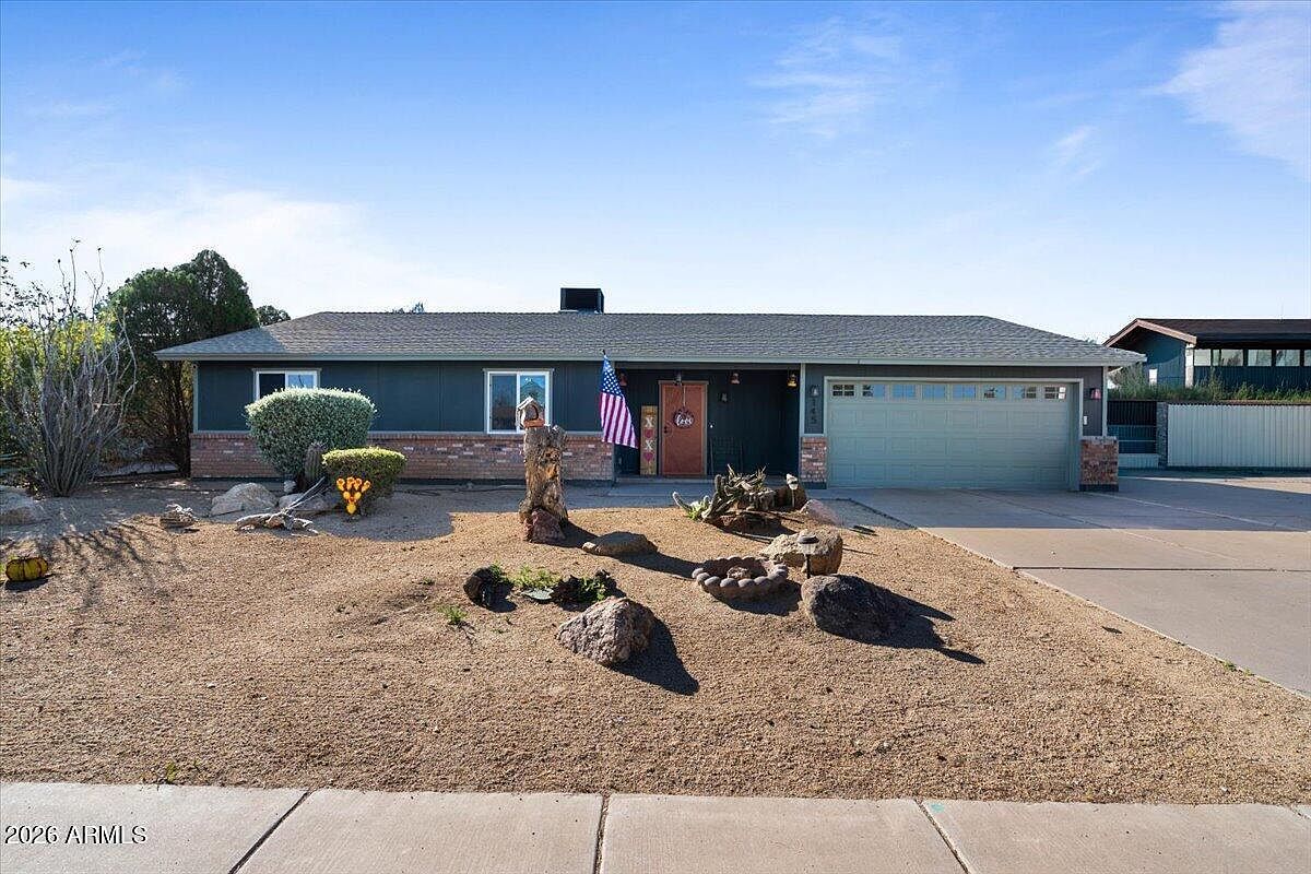 145 W San Remo St Gilbert, AZ 85233 - Thumbnail 4