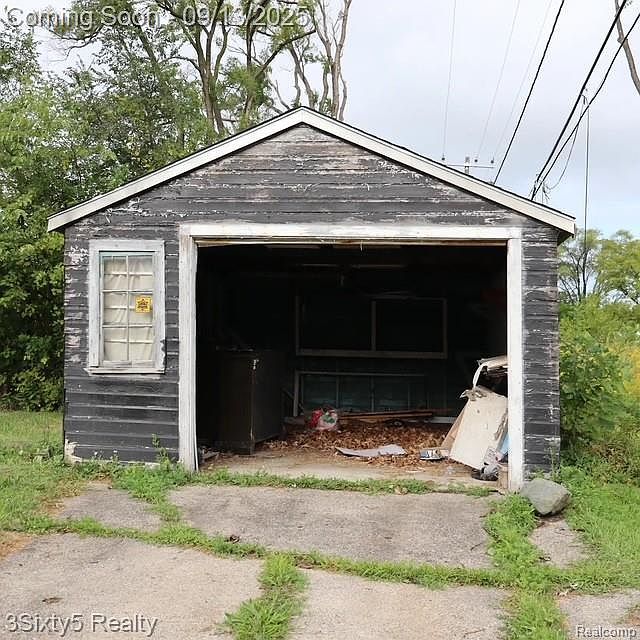 15315 Park Grove St Detroit, MI 48205 - Thumbnail 4