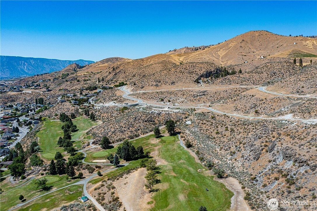 845 Long Dr Chelan, WA 98816 - Thumbnail 4