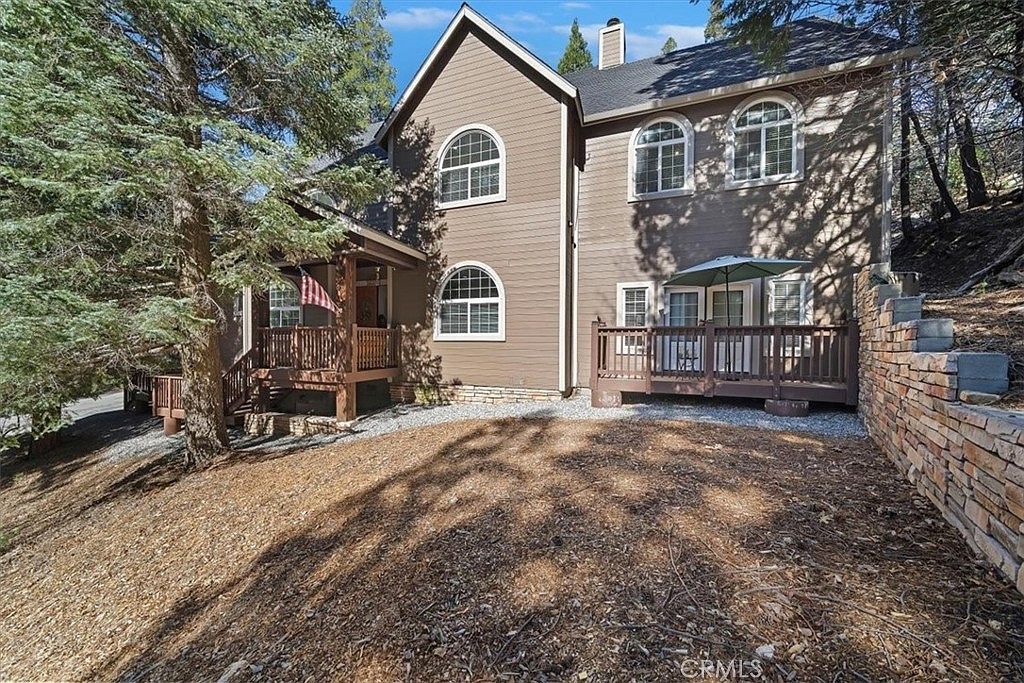 27312 Little Bear Rd Lake Arrowhead, CA 92352 - Thumbnail 4