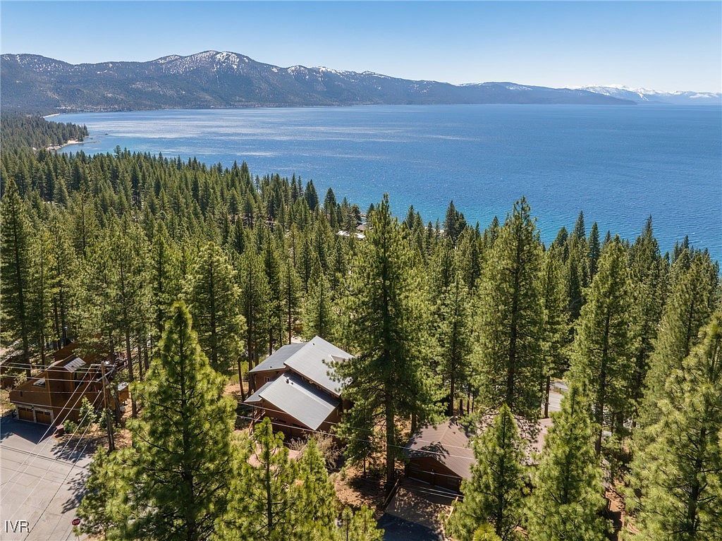 541 Silvertip Dr Incline Village, NV 89451 - Thumbnail 4