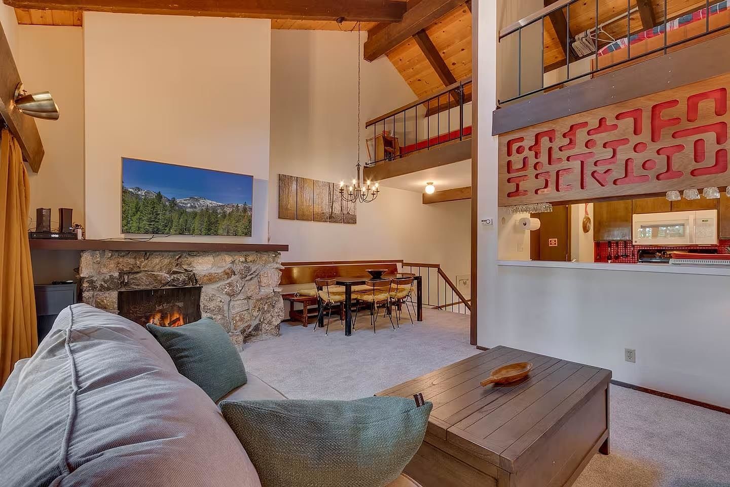 2755 N Lake Blvd #36 Tahoe City, CA 96145 - Thumbnail 4