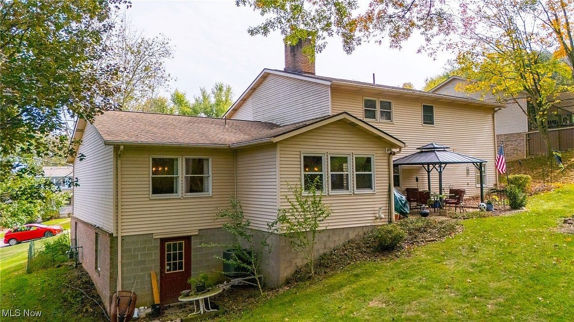 121 Beckett Ct Saint Clairsville, OH 43950 - Thumbnail 4