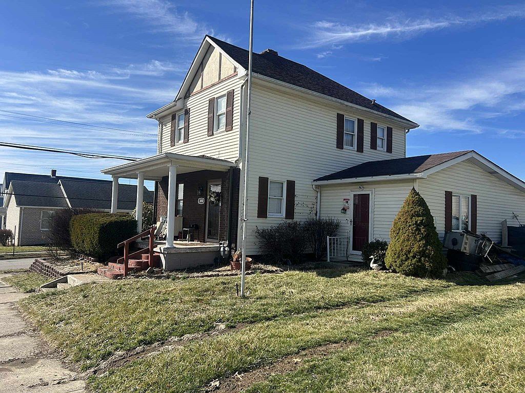 2400 2nd St Moundsville, WV 26041 - Thumbnail 4