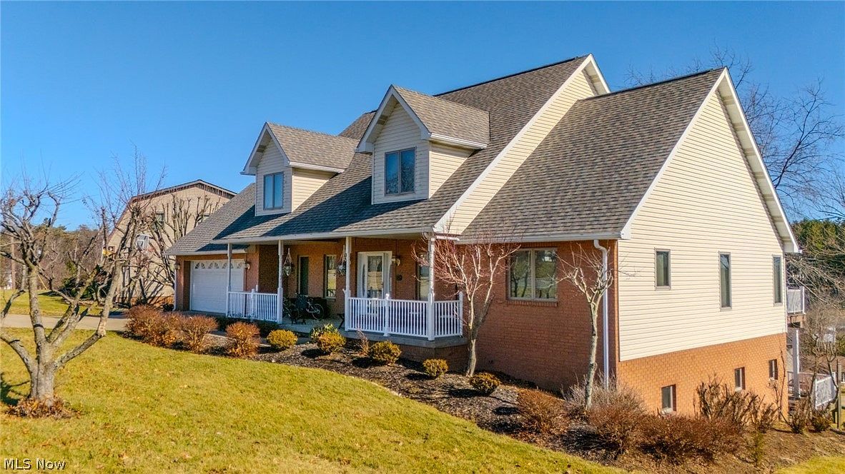 115 Cooper Dr Saint Clairsville, OH 43950 - Thumbnail 4