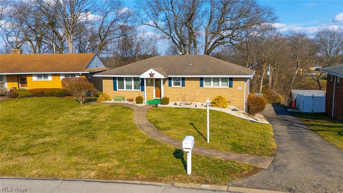 534 Westwood Dr Steubenville, OH 43953 - Thumbnail 4