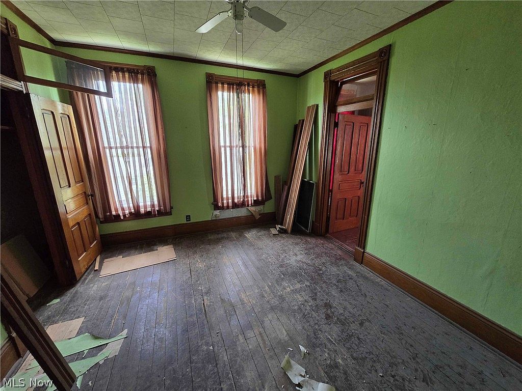 117 Greenmount Ave Barnesville, OH 43713 - Thumbnail 4