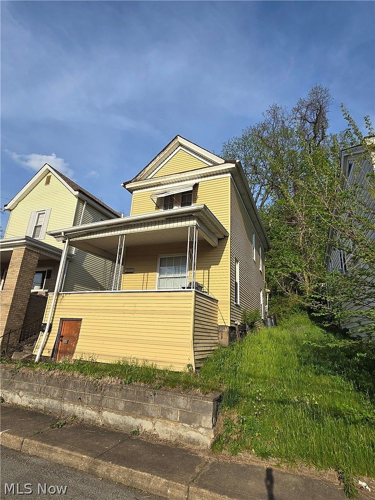 1500 Marshall St McMechen, WV 26040 - Thumbnail 4