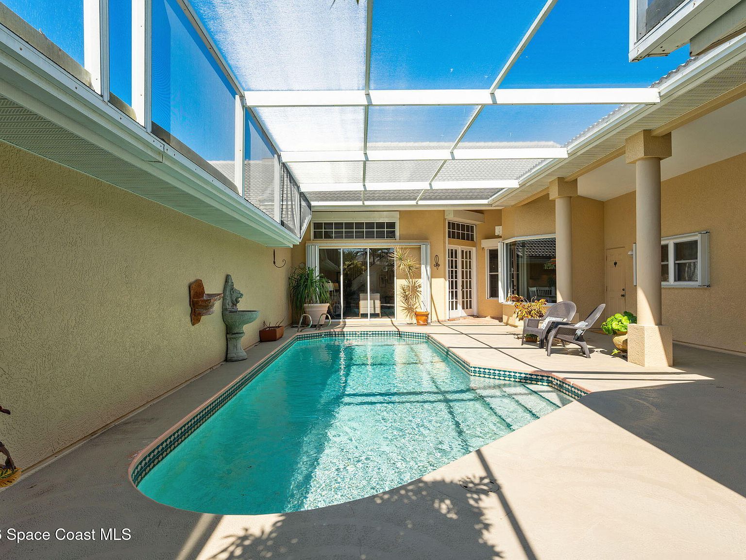 216 Glengarry Ave Melbourne Beach, FL 32951 - Thumbnail 4